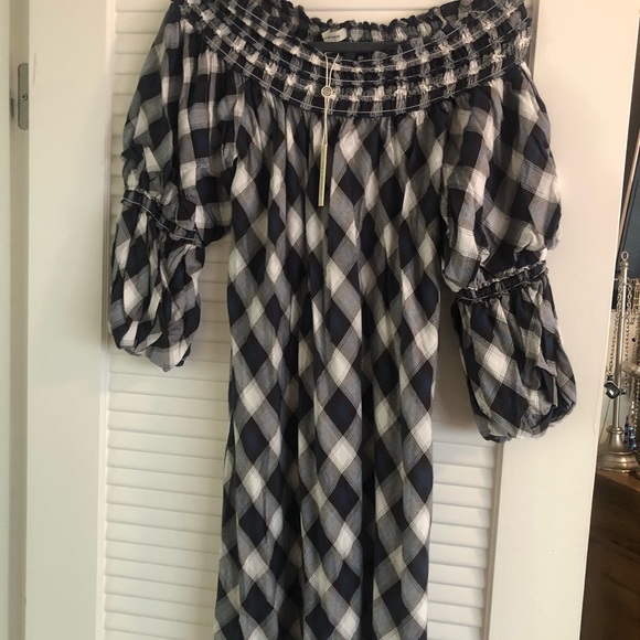 NWT Max Studio Dress - Picture 2 of 4